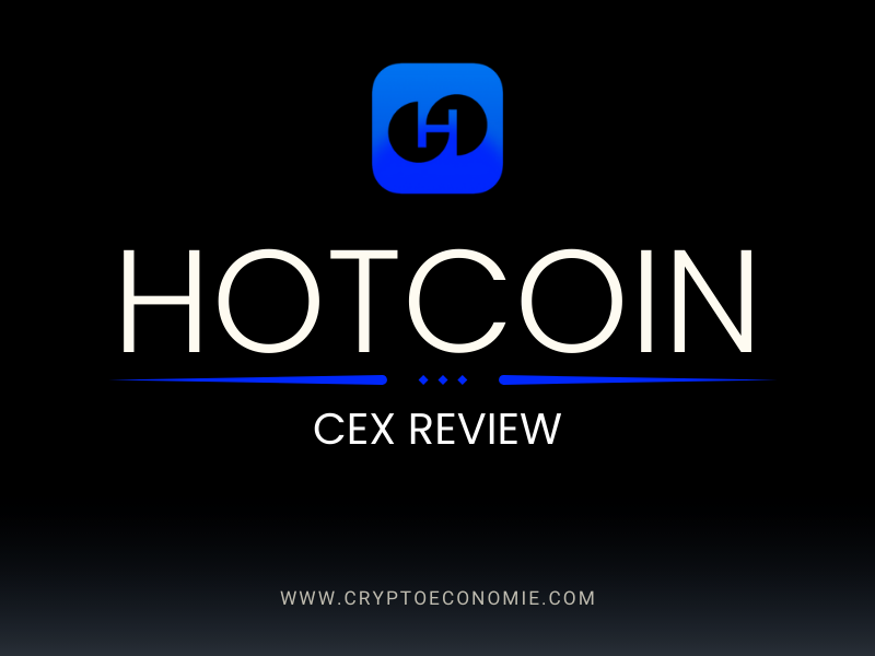 hotcoin exchange review A comprehensive overview