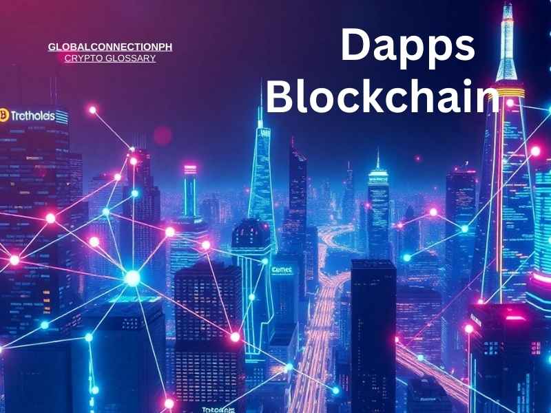 Decentralized Apps (DApps): Revolutionizing Blockchain Applications