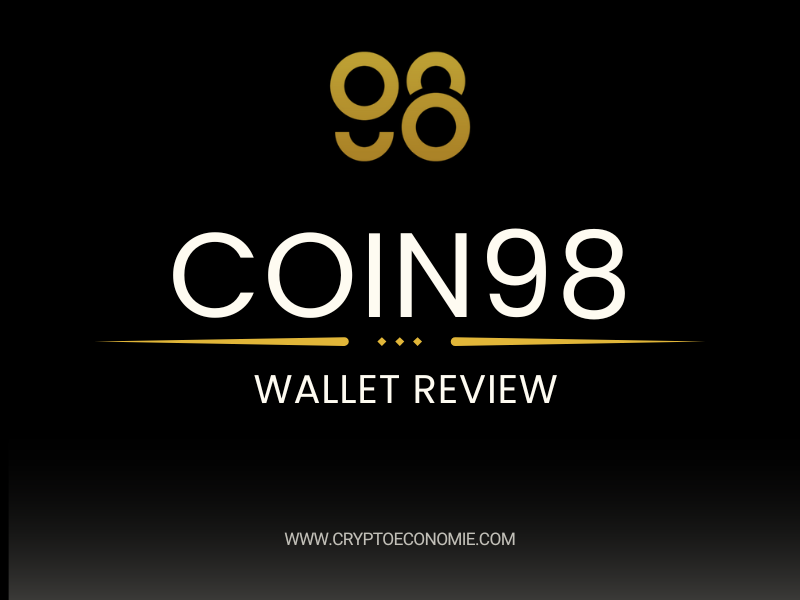 Coin98 Wallet Review