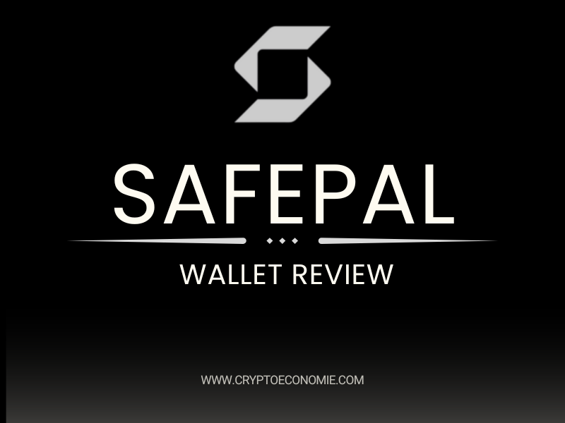 safepal wallet review A comprehensive overview