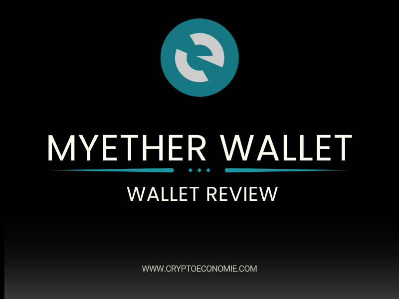 MyEtherWallet Review: Your Go-To Ethereum Wallet