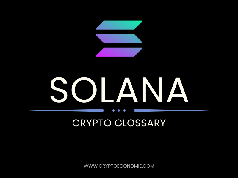 what is solana? pros and cons - a simple explanation-with example