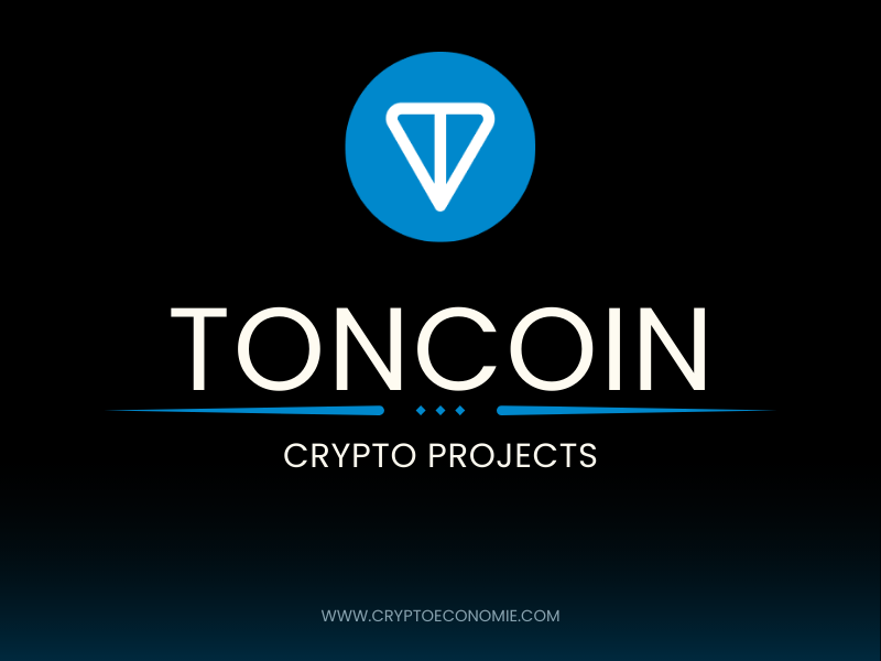 understanding toncoin- simple explanation