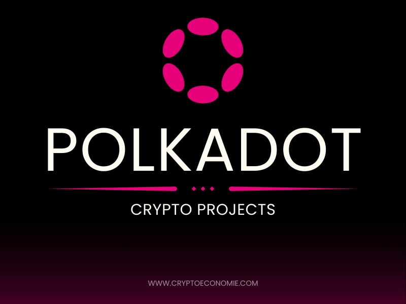 what is polkadot how does it work pros and cons