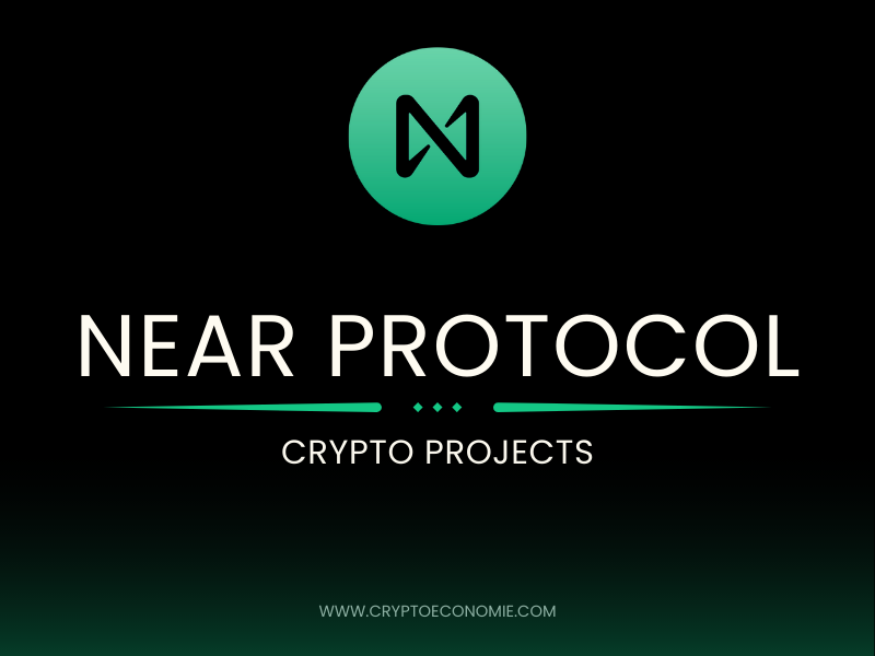 What is near Protocol? How Does near Protocol Work? near Protocol Pros and Cons-simple guide-2025