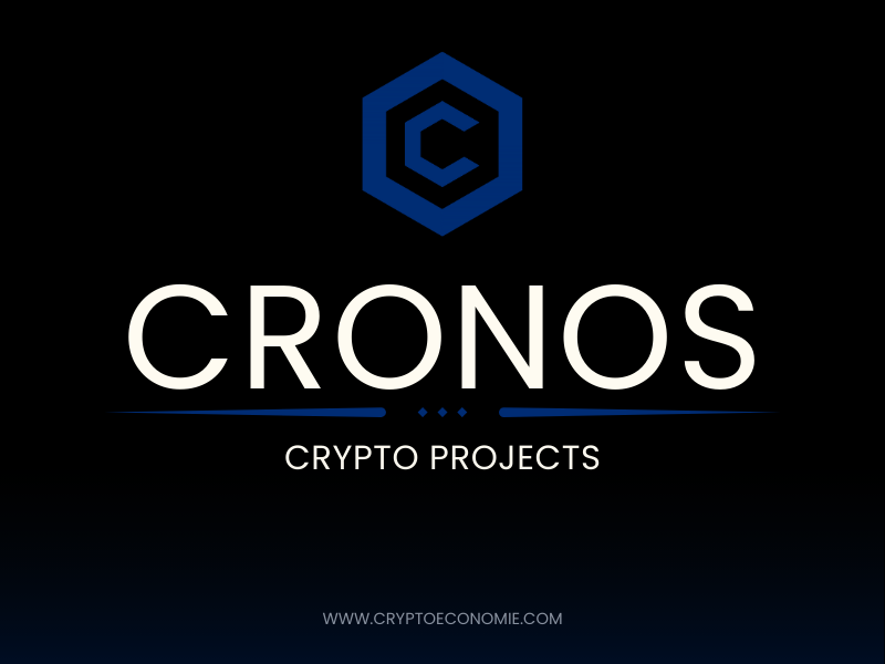 What is Cronos chain? How Does Cronos Work? Cronos Pros and Cons