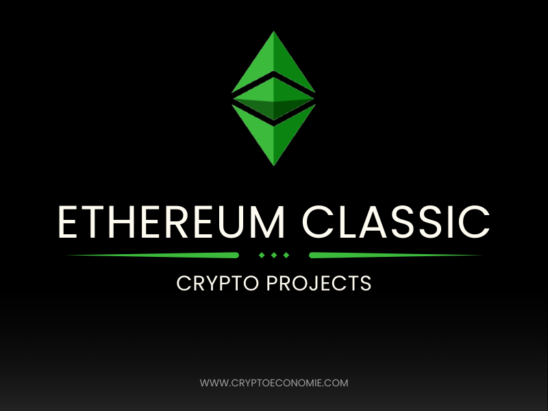 What is Ethereum Classic? How Does Ethereum Classic Work? Pros and Cons