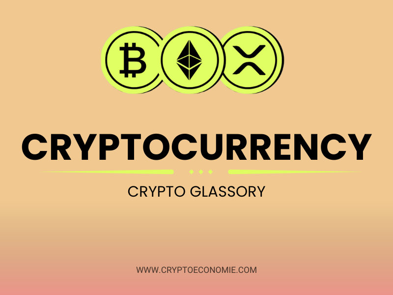 What is Cryptocurrency? How Does Cryptocurrency Work?pros and cons-simple explained for beginners-2025