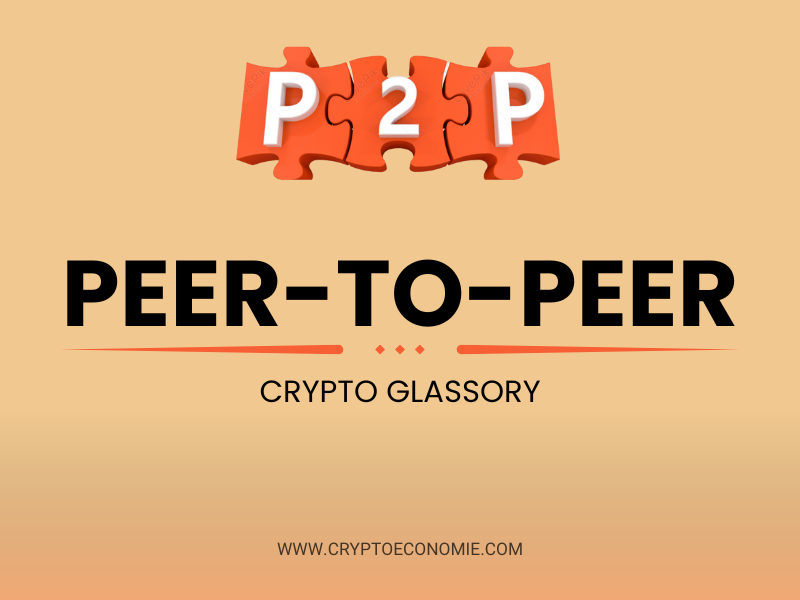 What is Peer-to-Peer(P2P) transaction? How does it Work-pros and cons-simple explained with example-2025