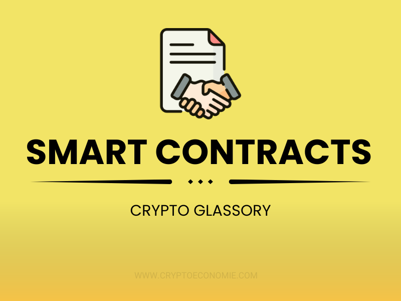 what are smart contracts in crypto? A simple guide for beginners-2025