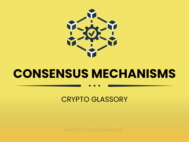 what is Consensus Mechanisms in Cryptocurrency-simple guide-2025