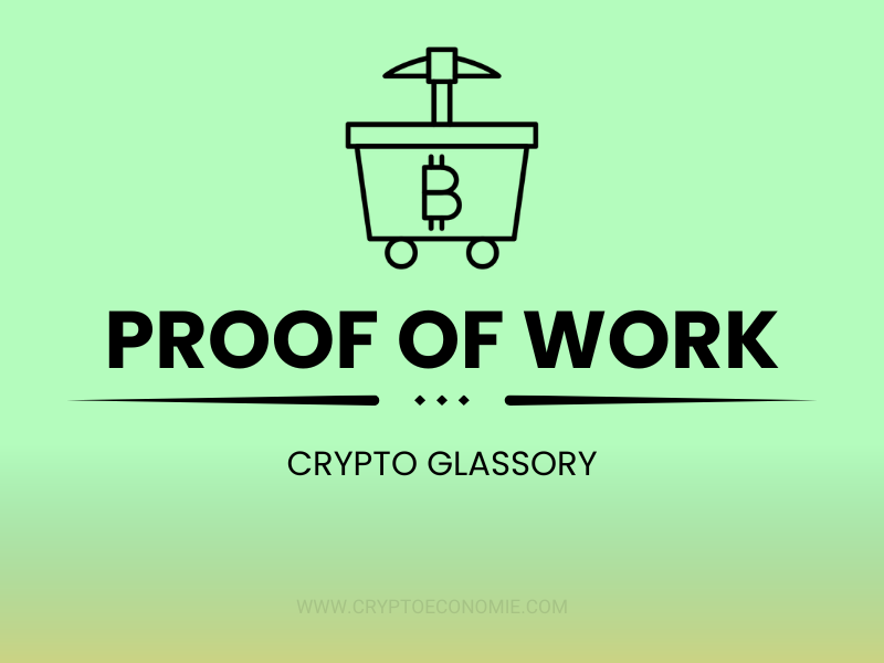 Understanding Proof of Work(pow) in Cryptocurrency?how does pow work-simple guide