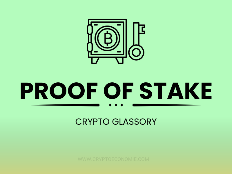 Understanding Proof of Stake(POS) in Cryptocurrency: A simple Guide