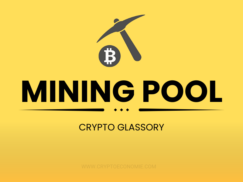 what is mining pool ?how does mining pool work ?pros and cons -a simple explanation-2025