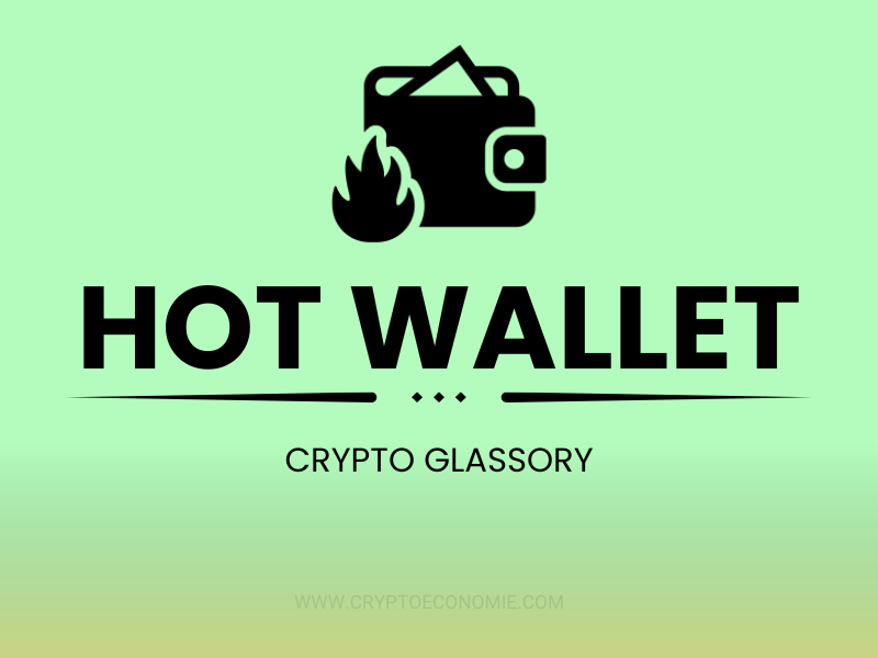 What is Hot Wallet in Crypto? Understanding Hot Wallets- simple guide-2025