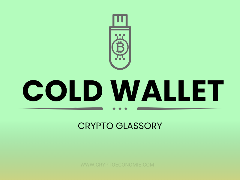 what is cold wallets in crypto -simple guide