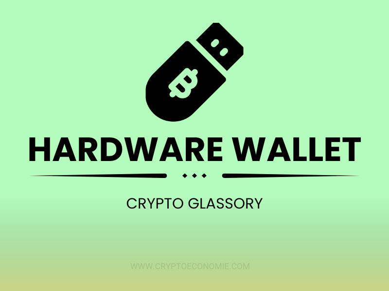 Understanding Hardware Wallets in Crypto: A Simple Guide for beginners-2025