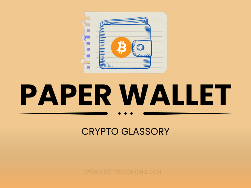 Understanding Paper Wallets in Cryptocurrency-type of paper wallet- A simple guide