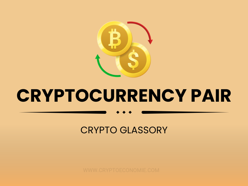 what is Cryptocurrency Pairs-type of Cryptocurrency Pairs-A simple Guide for beginners-2025 tutorial