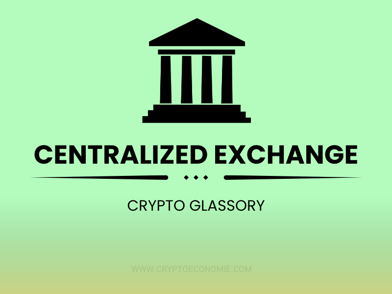 Understanding Centralized Exchanges(CEX)-simple Guide