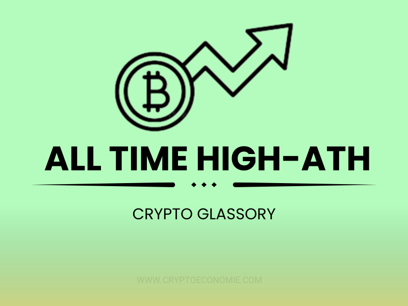 what is ATH (All-Time High) in Cryptocurrency:simple guide-2025