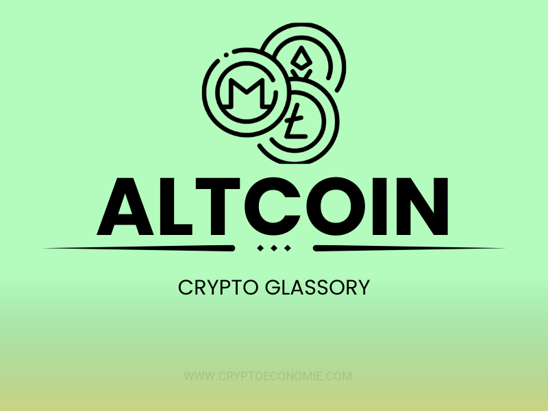 What is Altcoin in Crypto? A simple Guide to Understanding Altcoins