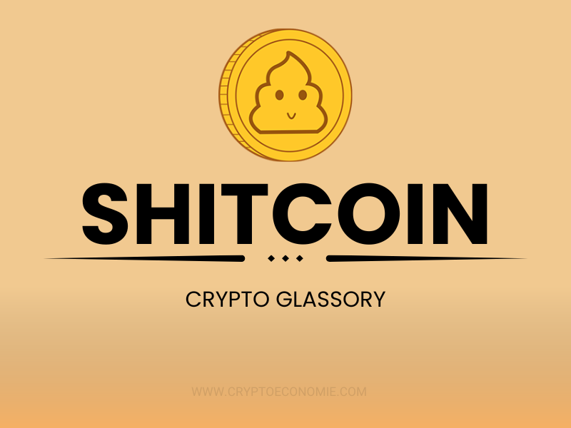 What is Shitcoin-understanding Shitcoin