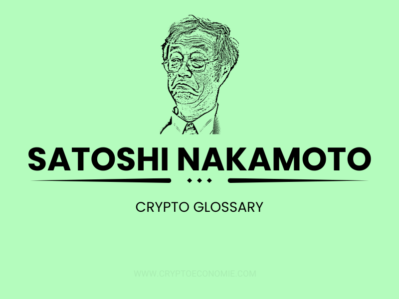 What is Satoshi Nakamoto- Understanding the Enigmatic Creator of Bitcoin