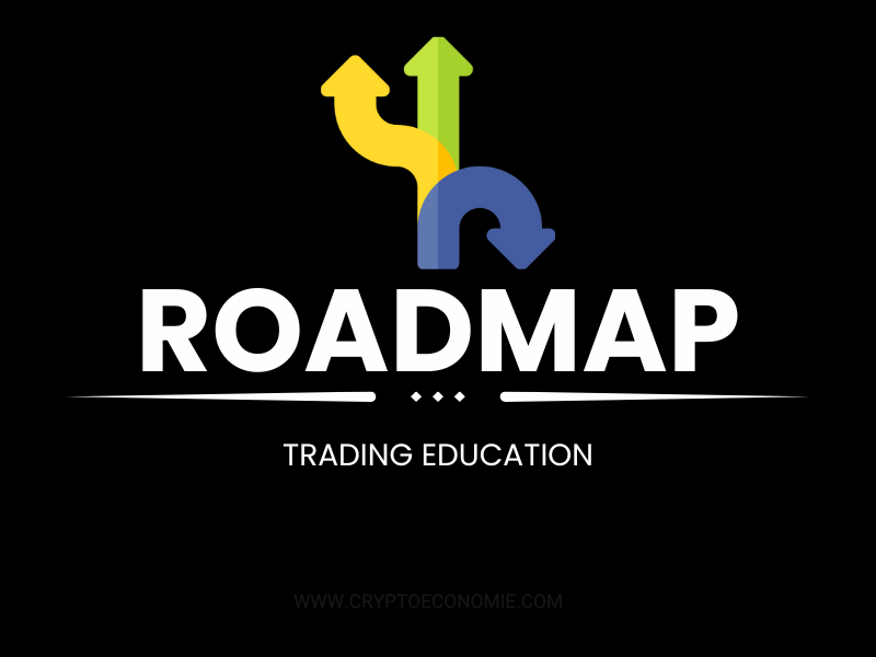 what is Roadmaps in Crypto: A simple Guide