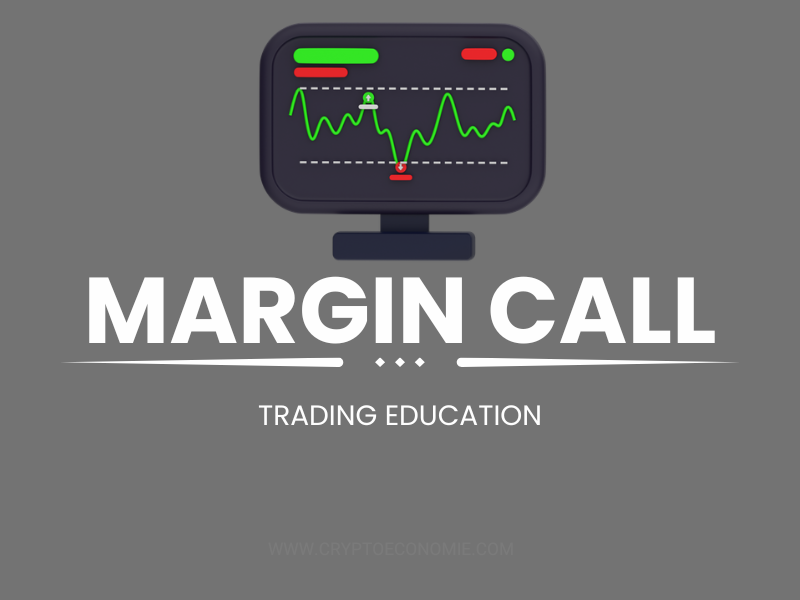 what is Margin Call in Trading-How does Margin Call work