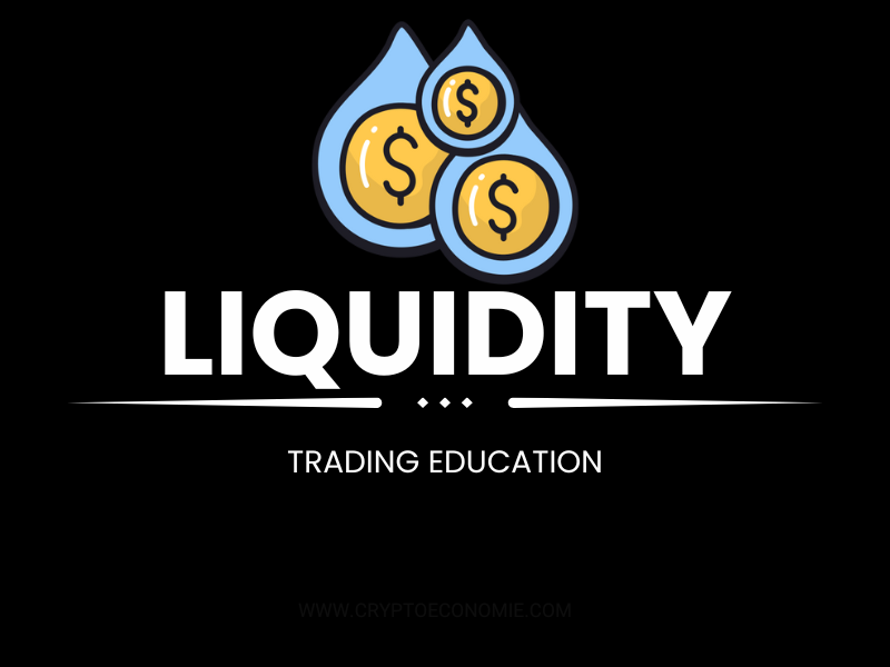 what is Liquidity in the Market: What It Is, How It Works-simple tutorial