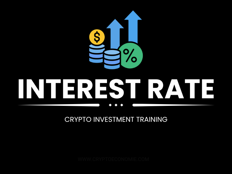 What Is an Interest Rate? How Does It Work-simple tutorial for beginners