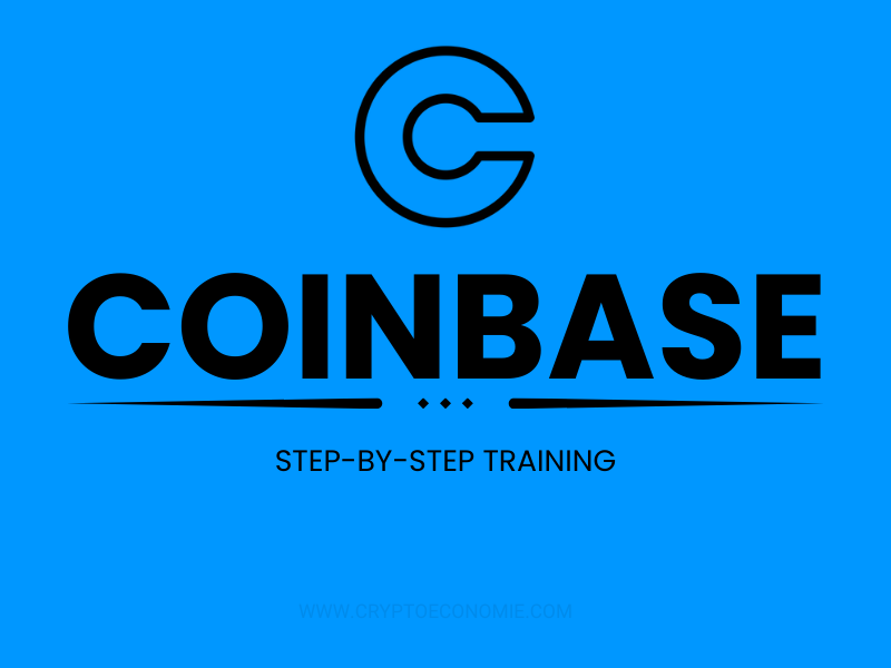 Coinbase tutorial-Step-by-step