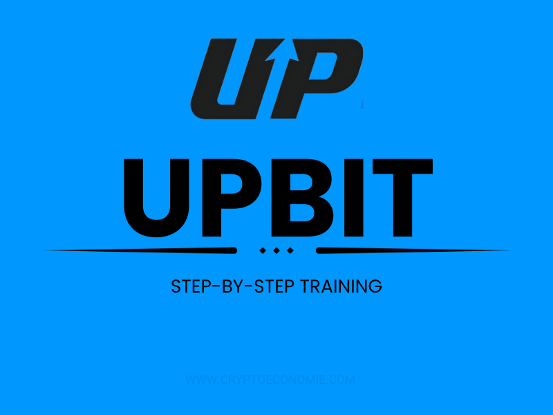 Comprehensive upbit training for beginners