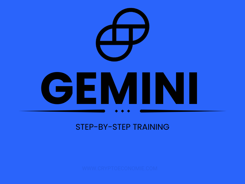 Step-By-Step Tutorial on gemini-Deposit,Trading, Fees, Security, and Withdrawals