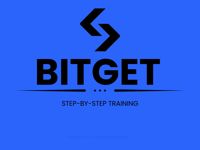 bitget step-by-step tutorial for beginners