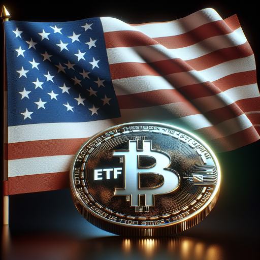 US Bitcoin ETFs break record with $40 billion capital inflow in one year