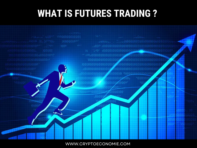 what is futures trading? with simple examples